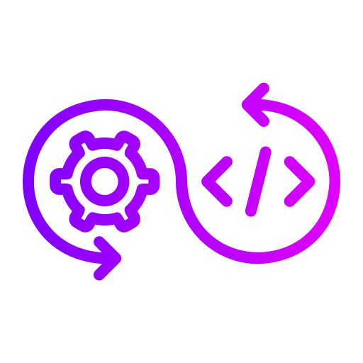CICD Icon