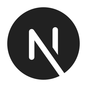 Next.js Icon